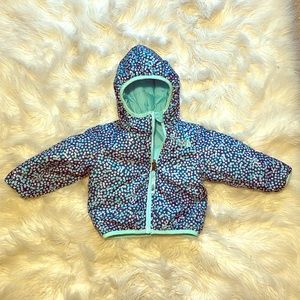 north face baby coats sale